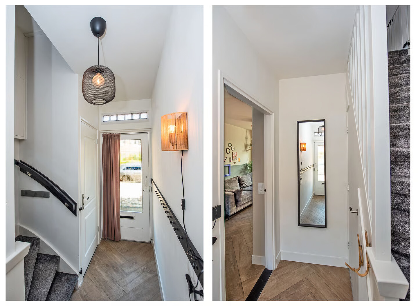 Tussenwoning te koop: Esdoornstraat 8, Hengelo
