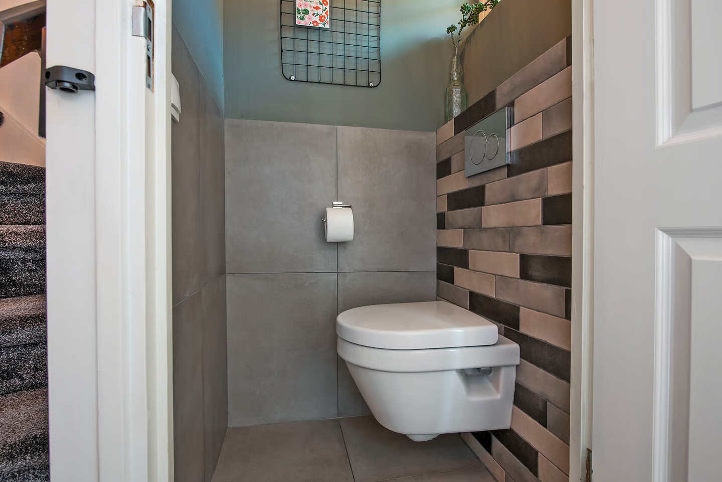 Tussenwoning te koop: Esdoornstraat 8, Hengelo