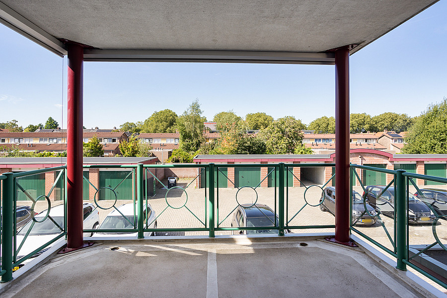 Appartement te koop: Elzenstraat 12-20, Hengelo