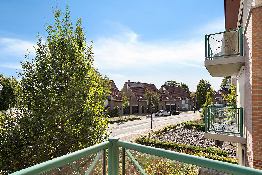 Appartement te koop: Elzenstraat 12-20, Hengelo