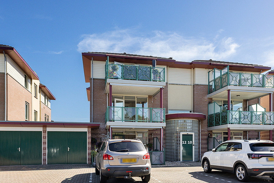 Appartement te koop: Elzenstraat 12-20, Hengelo