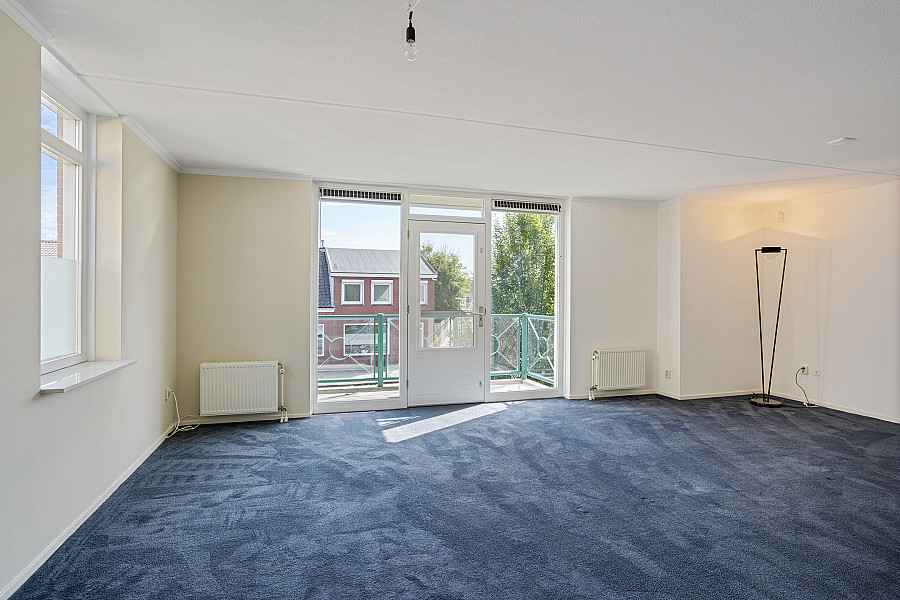 Appartement te koop: Elzenstraat 12-20, Hengelo