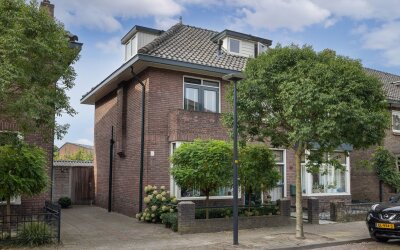 Hazelaarweg 25