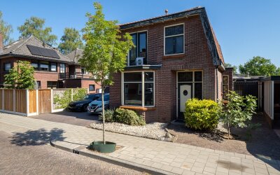 Hazelaarweg 6