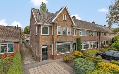 Huis te koop Mr. P.J. Troelstrastraat 75