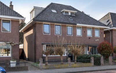 van Ostadestraat 43