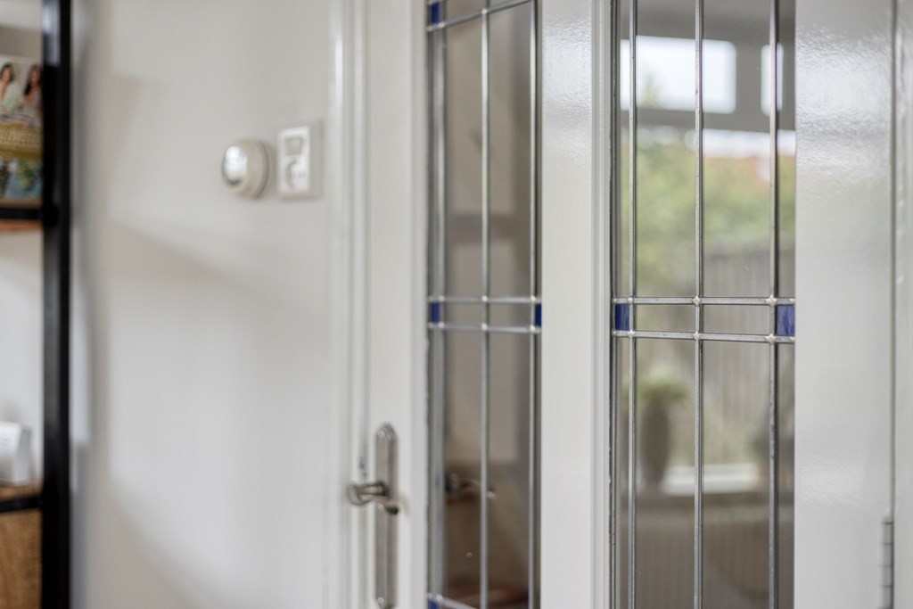 Twee-onder-één-kap te koop: Oude Bornseweg 114, Hengelo