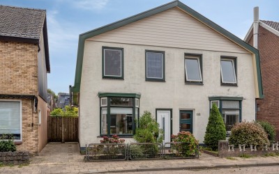 Oude Bornseweg 114