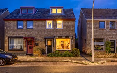 Oude Bornseweg 120
