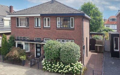 Oude Bornseweg 90