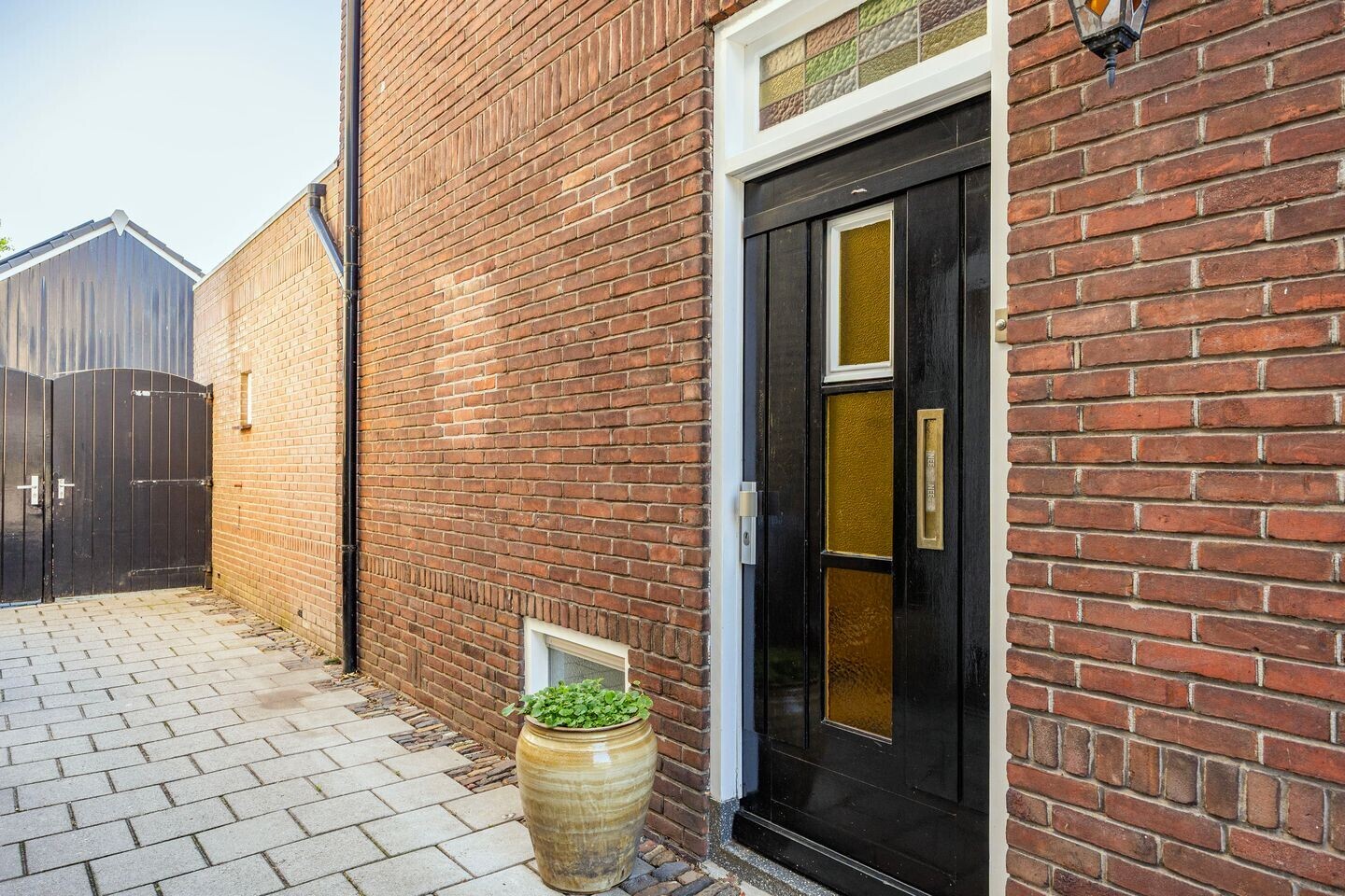 Twee-onder-één-kap te koop: Sloetsweg 132, Hengelo