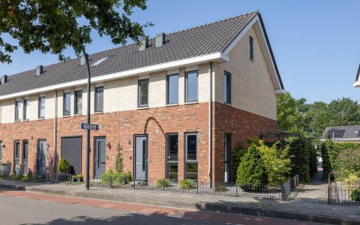 Karel Appelstraat 12