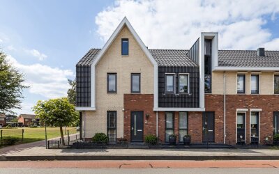 Karel Appelstraat 2