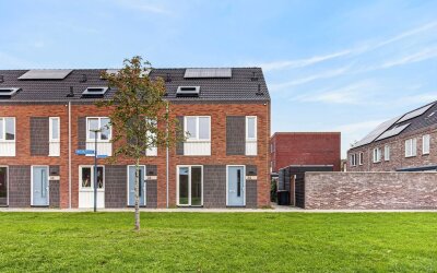M.C. Escherstraat 34