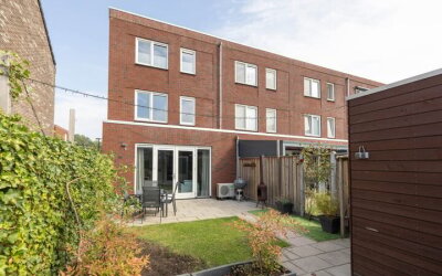 Ferdinand Boersmastraat 36