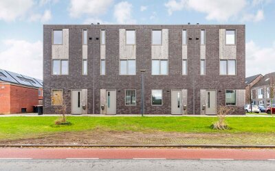 Coba Ritsemastraat 18