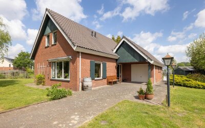 van Alphenstraat 1-B