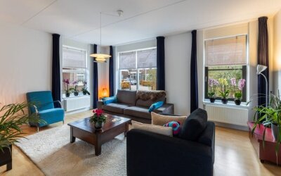 Willem de Kooningstraat 39