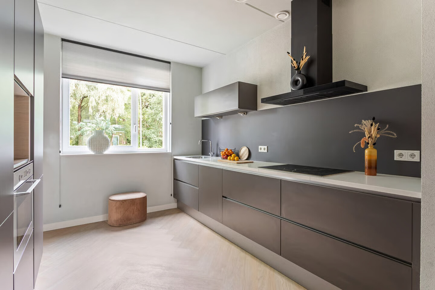 Hoekwoning te koop: Johannes Vermeerstraat 17, Hengelo