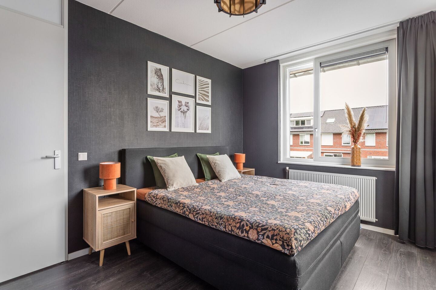 Hoekwoning te koop: Johannes Vermeerstraat 17, Hengelo