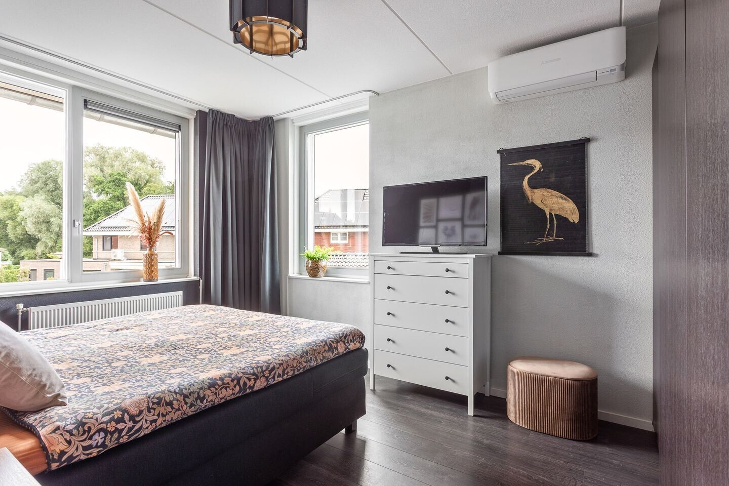Hoekwoning te koop: Johannes Vermeerstraat 17, Hengelo