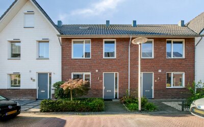 George Breitnerstraat 10