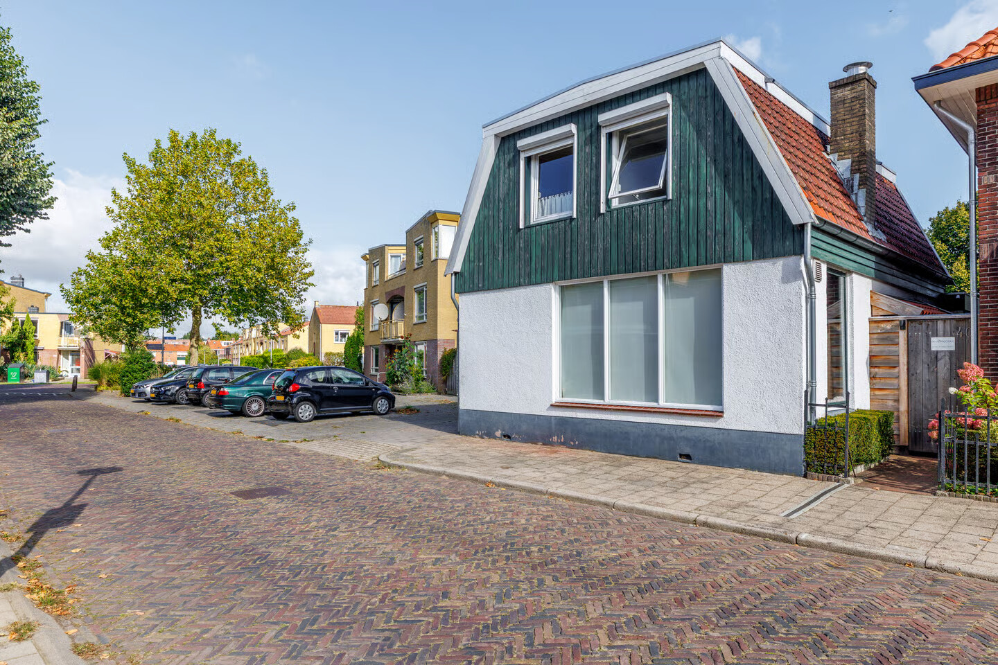 Vrijstaande woning te koop: Celebesstraat 42, Hengelo