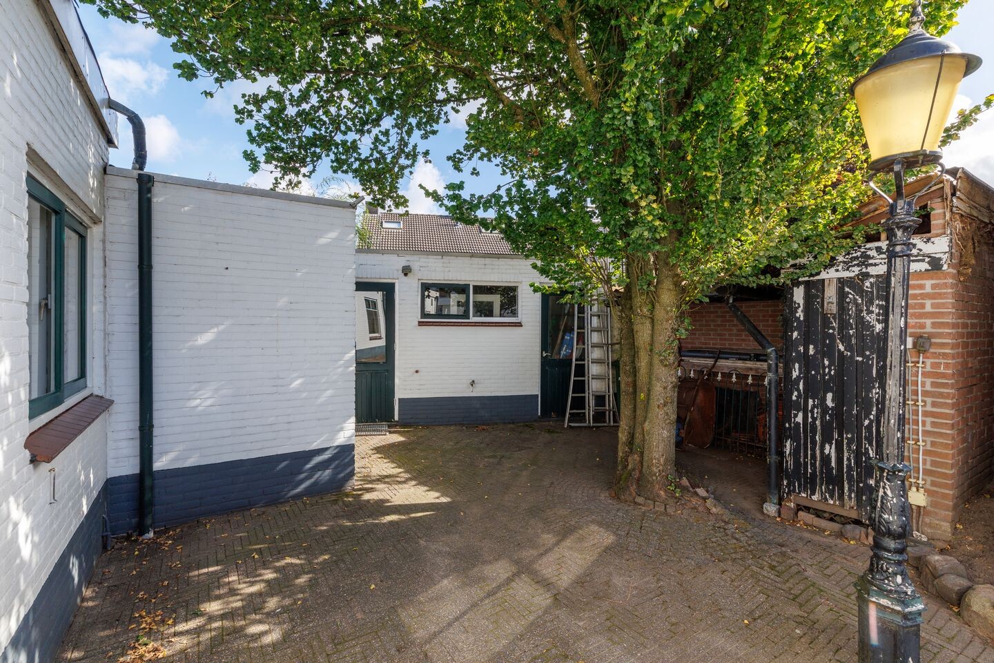 Vrijstaande woning te koop: Celebesstraat 42, Hengelo