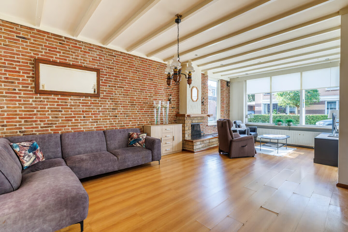 Vrijstaande woning te koop: Celebesstraat 42, Hengelo