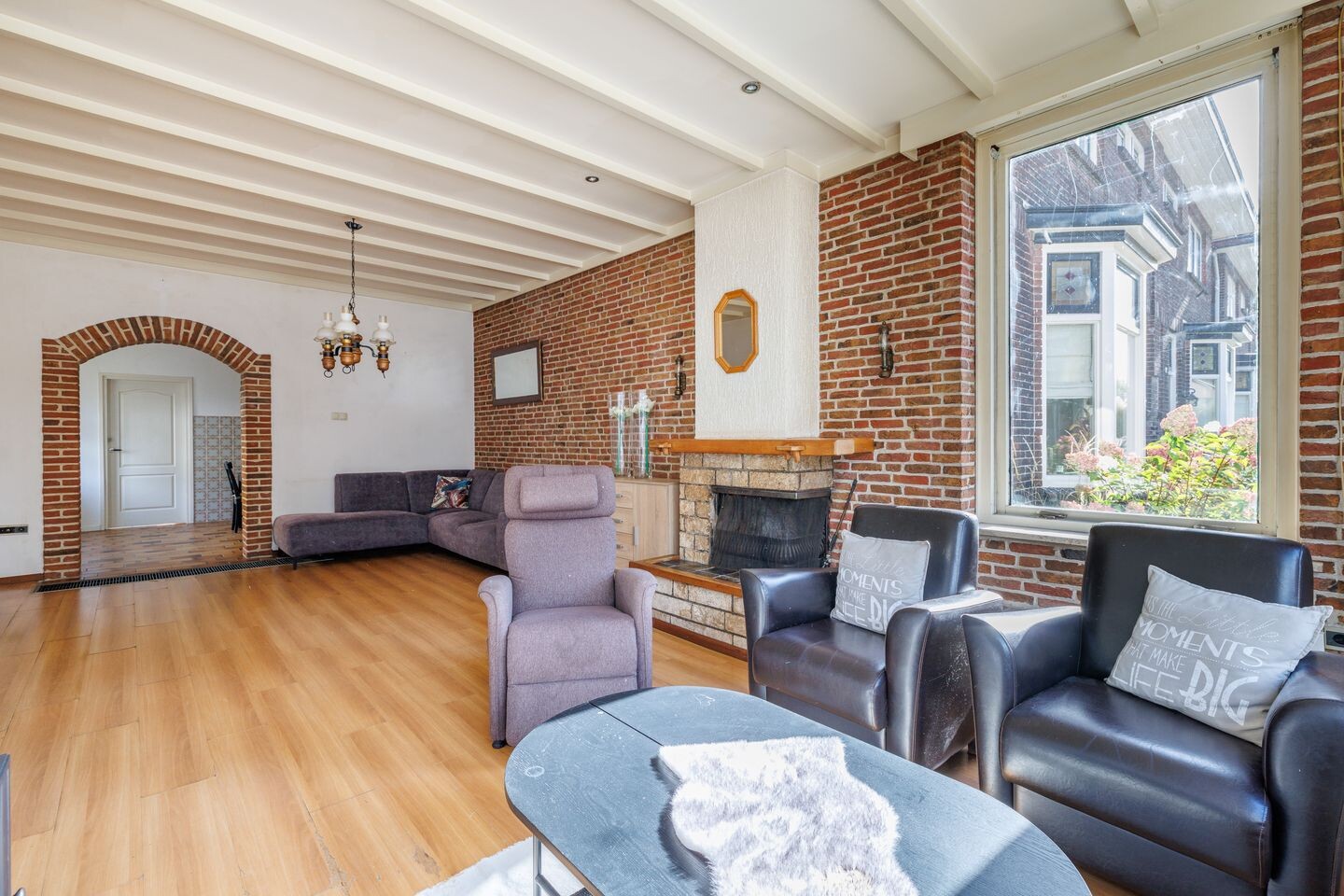 Vrijstaande woning te koop: Celebesstraat 42, Hengelo