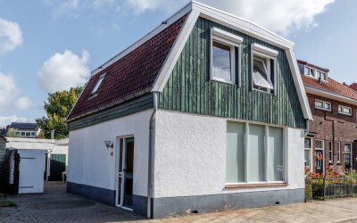 Celebesstraat 42