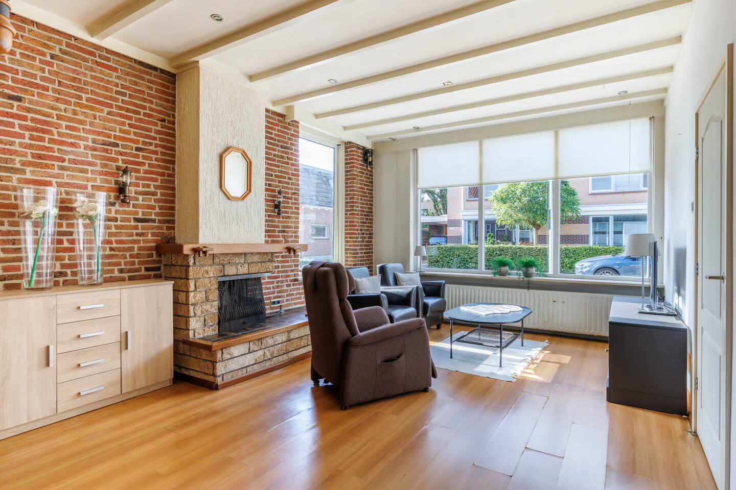 Vrijstaande woning te koop: Celebesstraat 42, Hengelo