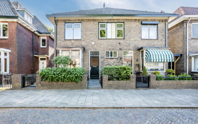 Timorstraat 4
