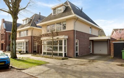 Floresstraat 3