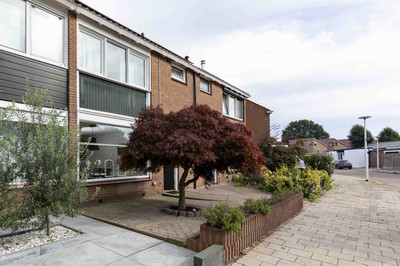 Bandoengstraat 12