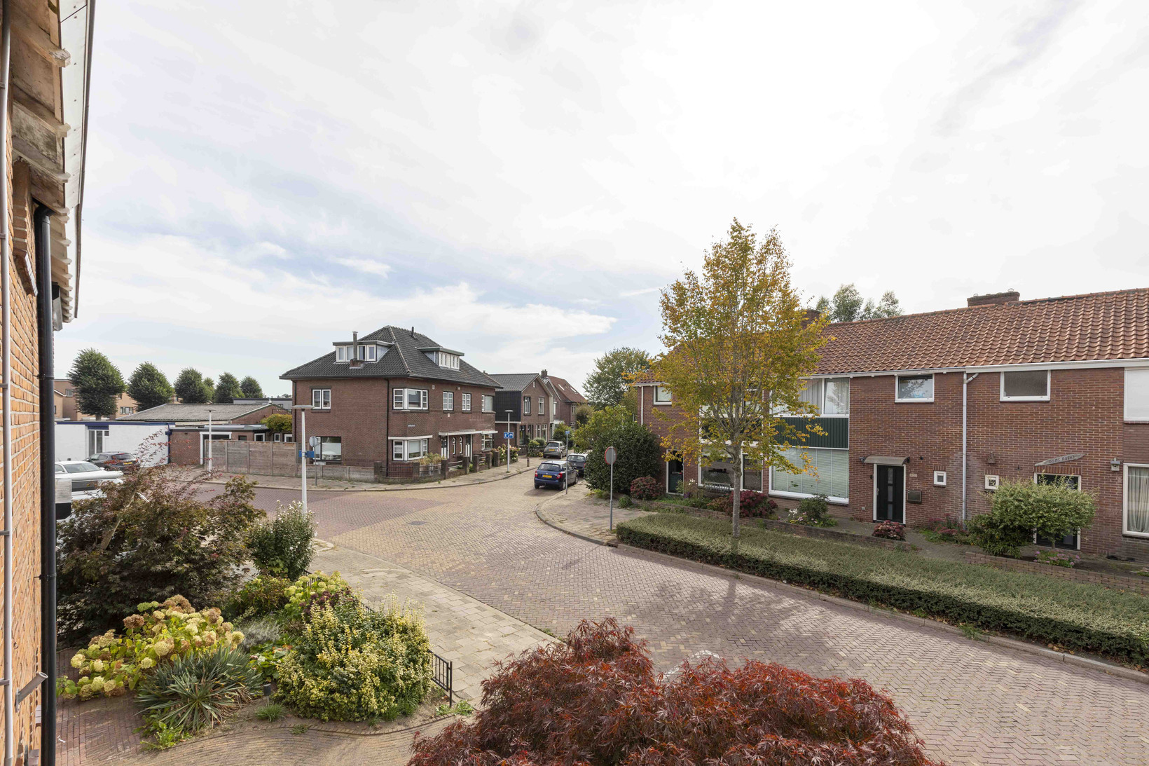 Tussenwoning te koop: Bandoengstraat 12, Hengelo