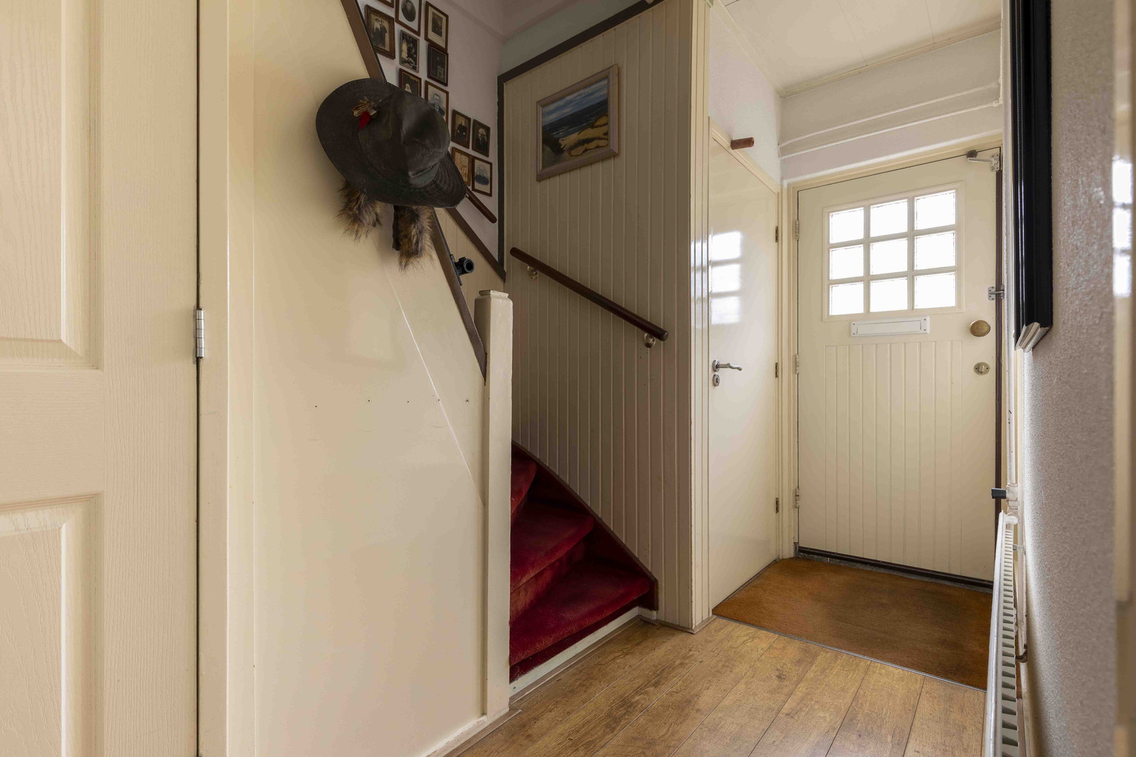 Tussenwoning te koop: Bandoengstraat 12, Hengelo
