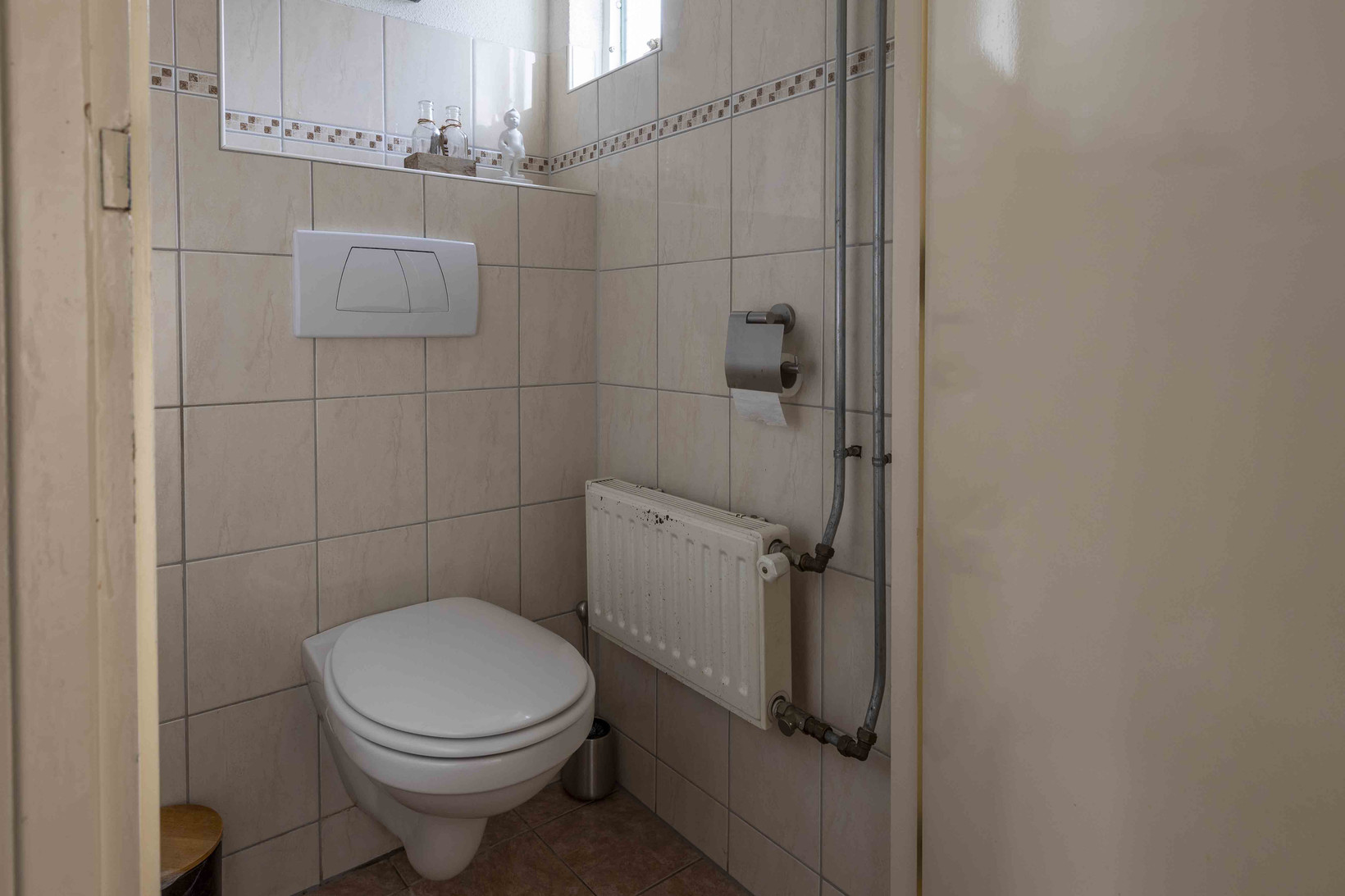 Tussenwoning te koop: Bandoengstraat 12, Hengelo
