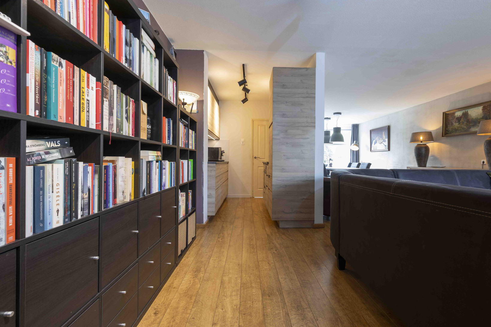Tussenwoning te koop: Bandoengstraat 12, Hengelo