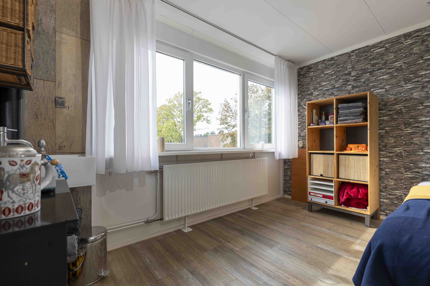 Tussenwoning te koop: Bandoengstraat 12, Hengelo