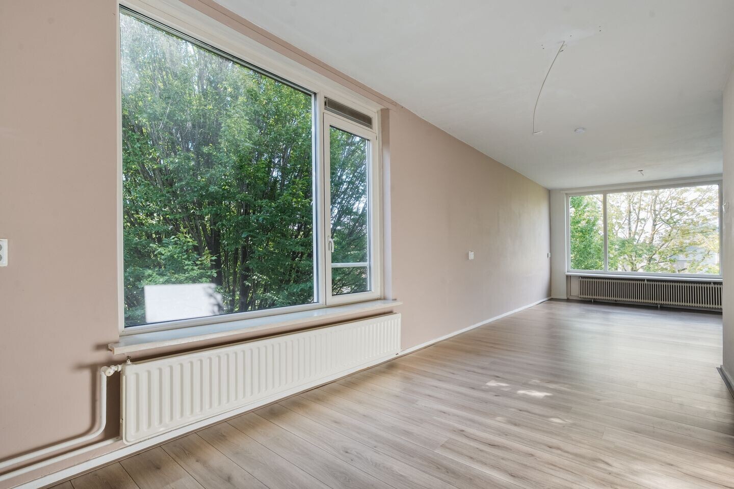 Appartement te koop: Bandoengstraat 38, Hengelo