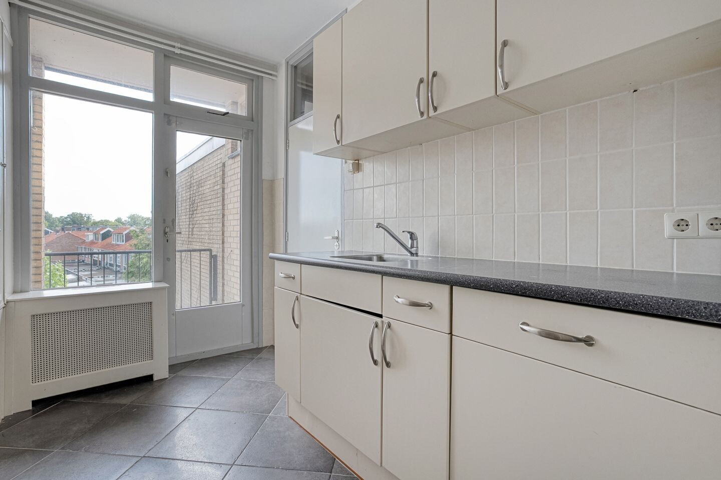 Appartement te koop: Bandoengstraat 38, Hengelo