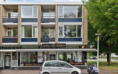 Bandoengstraat 38