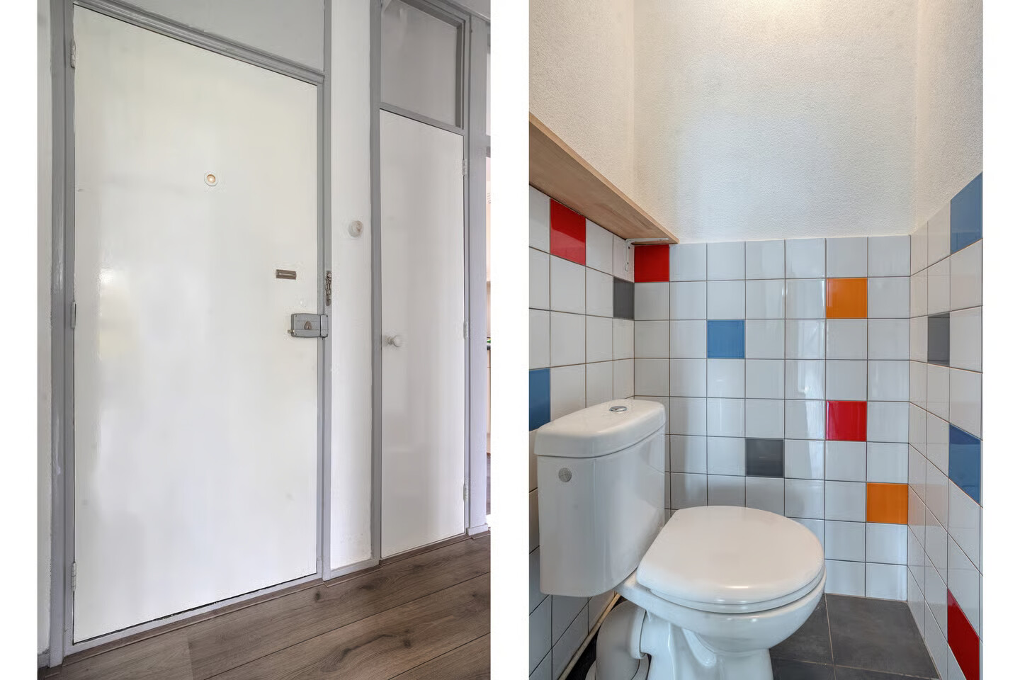 Appartement te koop: Bandoengstraat 38, Hengelo