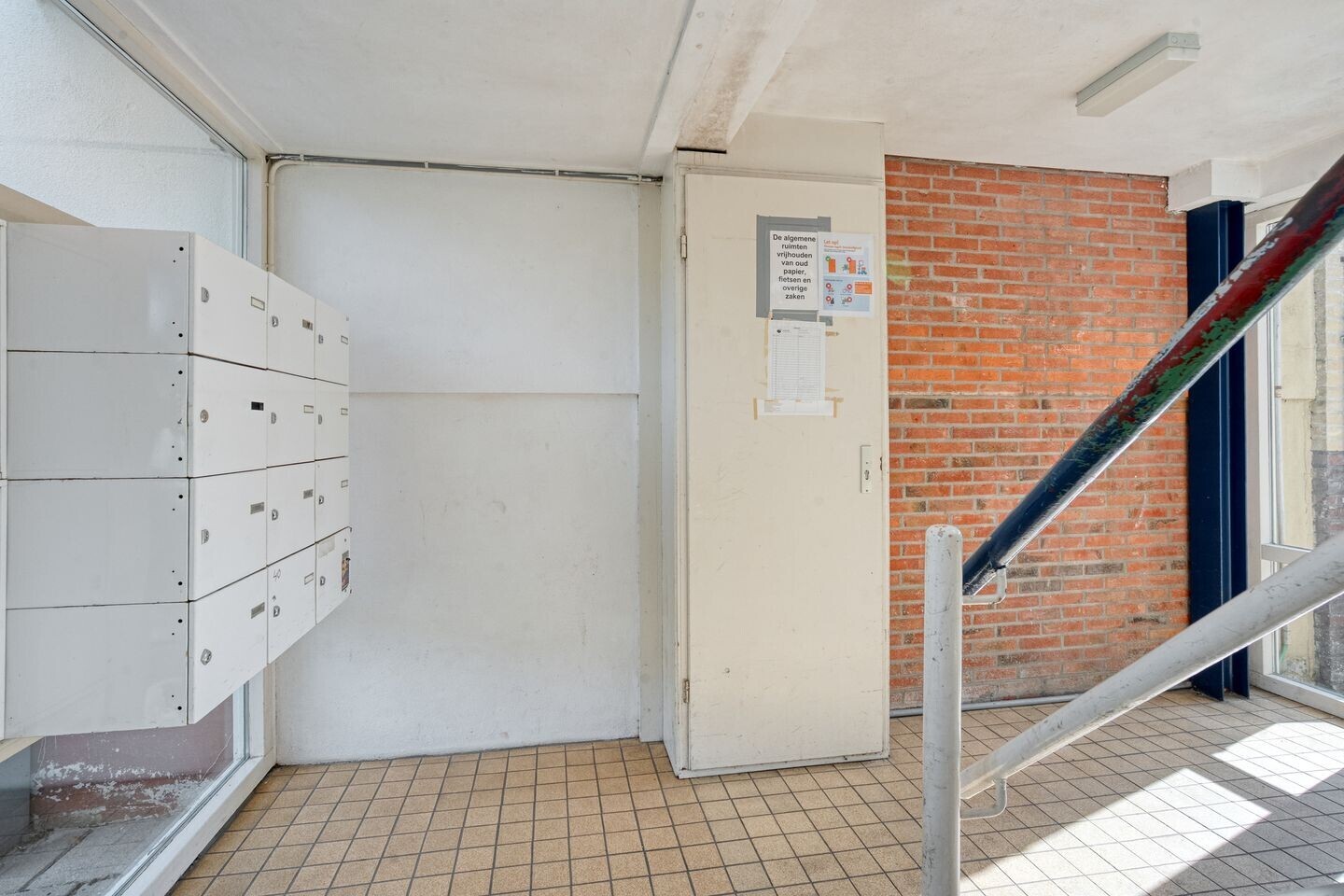 Appartement te koop: Bandoengstraat 38, Hengelo