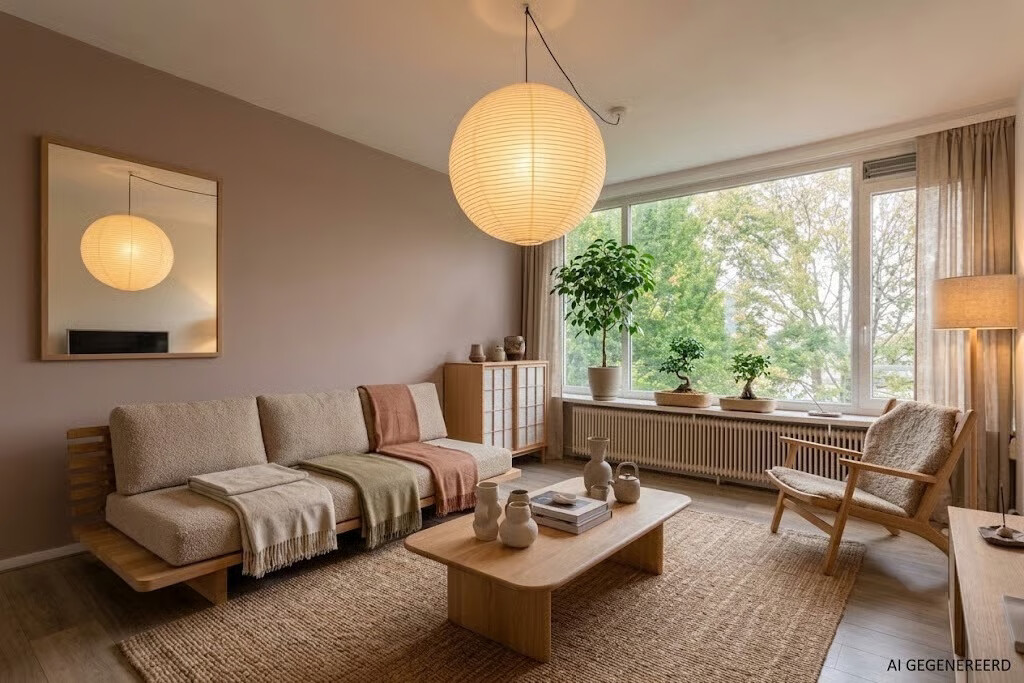 Appartement te koop: Bandoengstraat 38, Hengelo