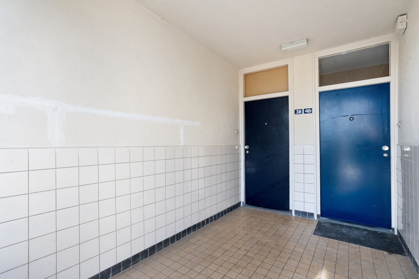 Appartement te koop: Bandoengstraat 38, Hengelo