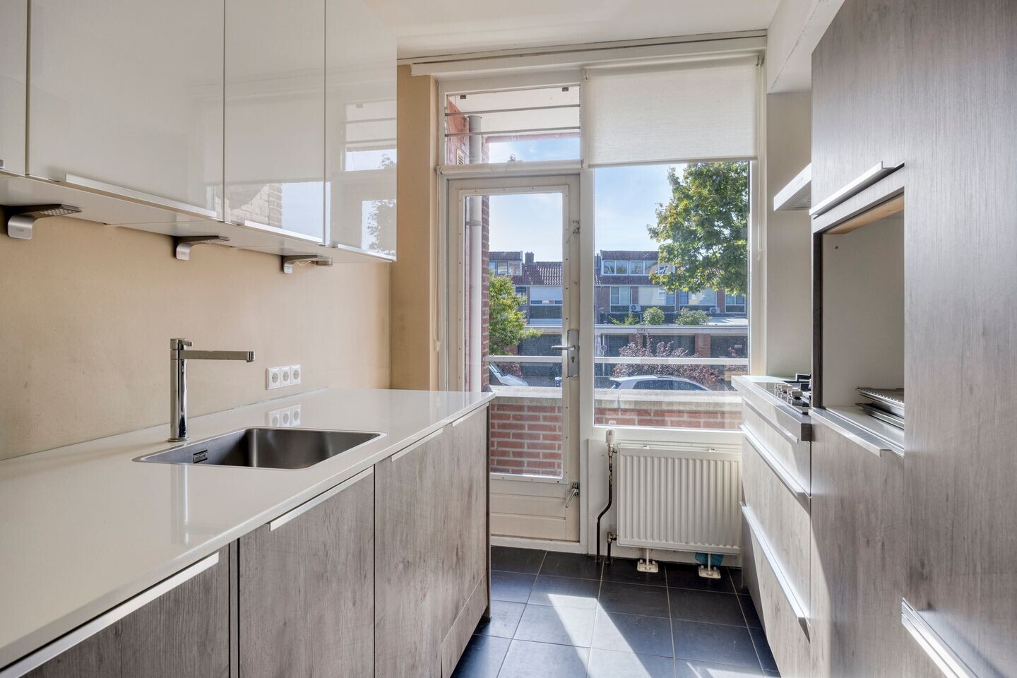 Appartement te koop: Bonairestraat 14, Hengelo