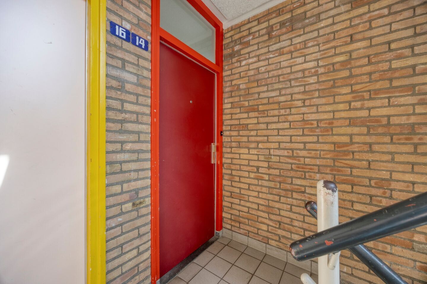 Appartement te koop: Bonairestraat 14, Hengelo