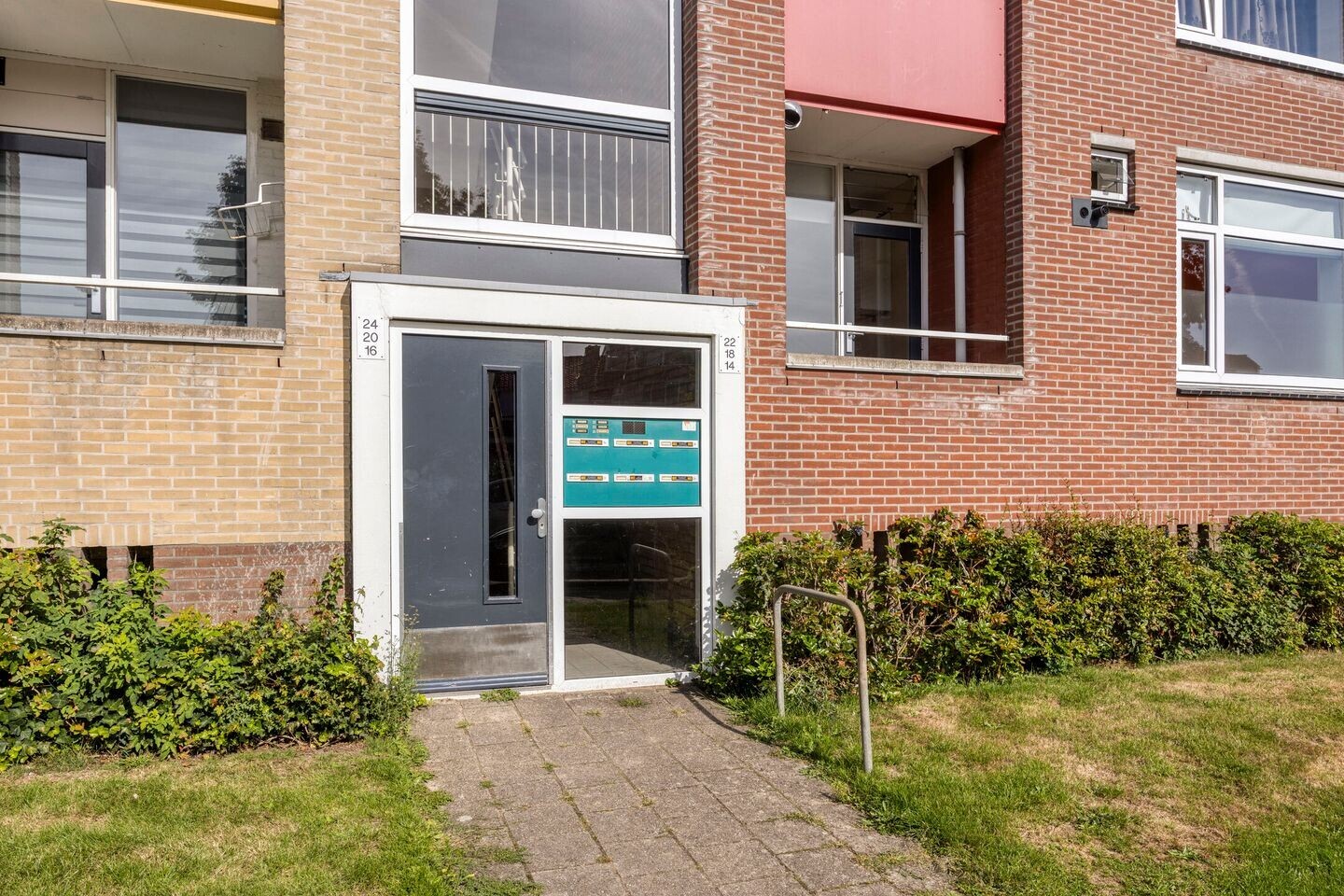 Appartement te koop: Bonairestraat 14, Hengelo
